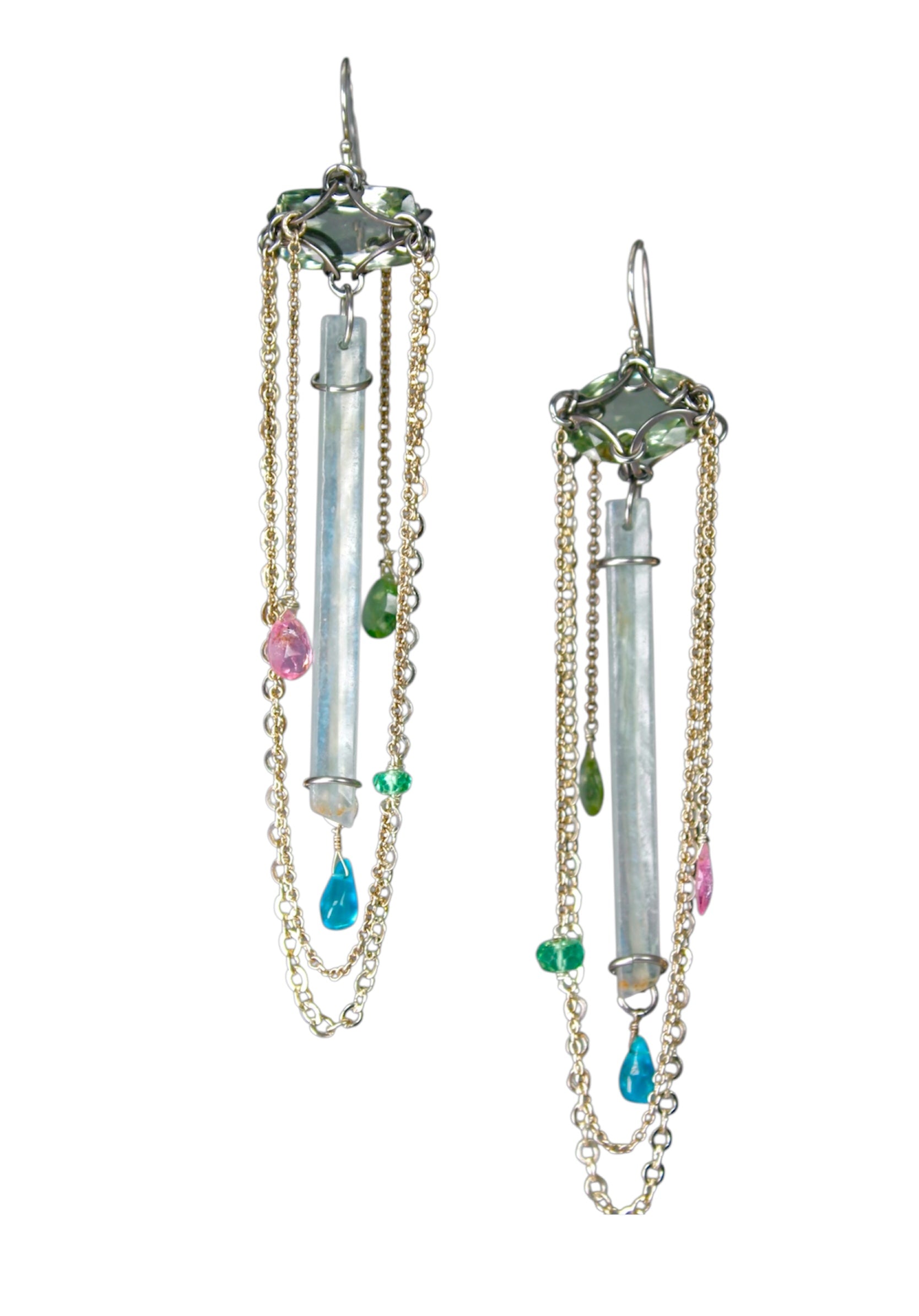 The Modern Chandelier