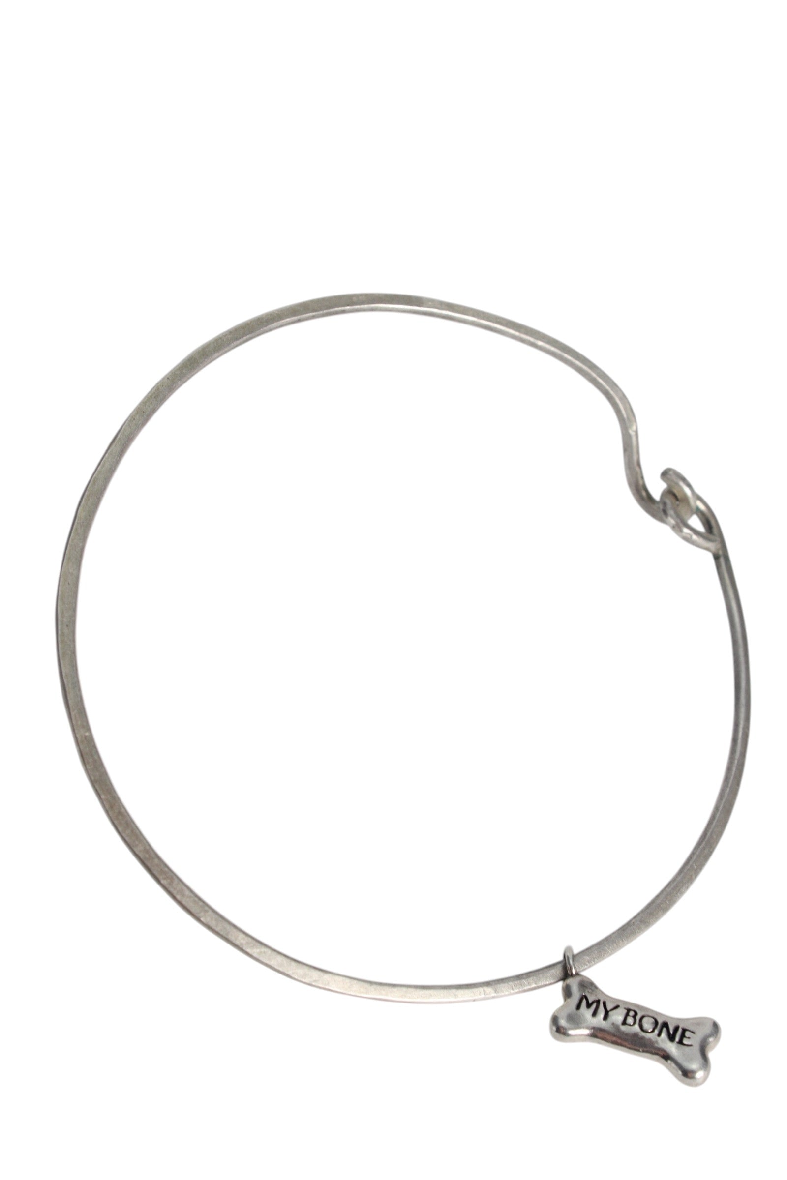 "My Bone" Charm