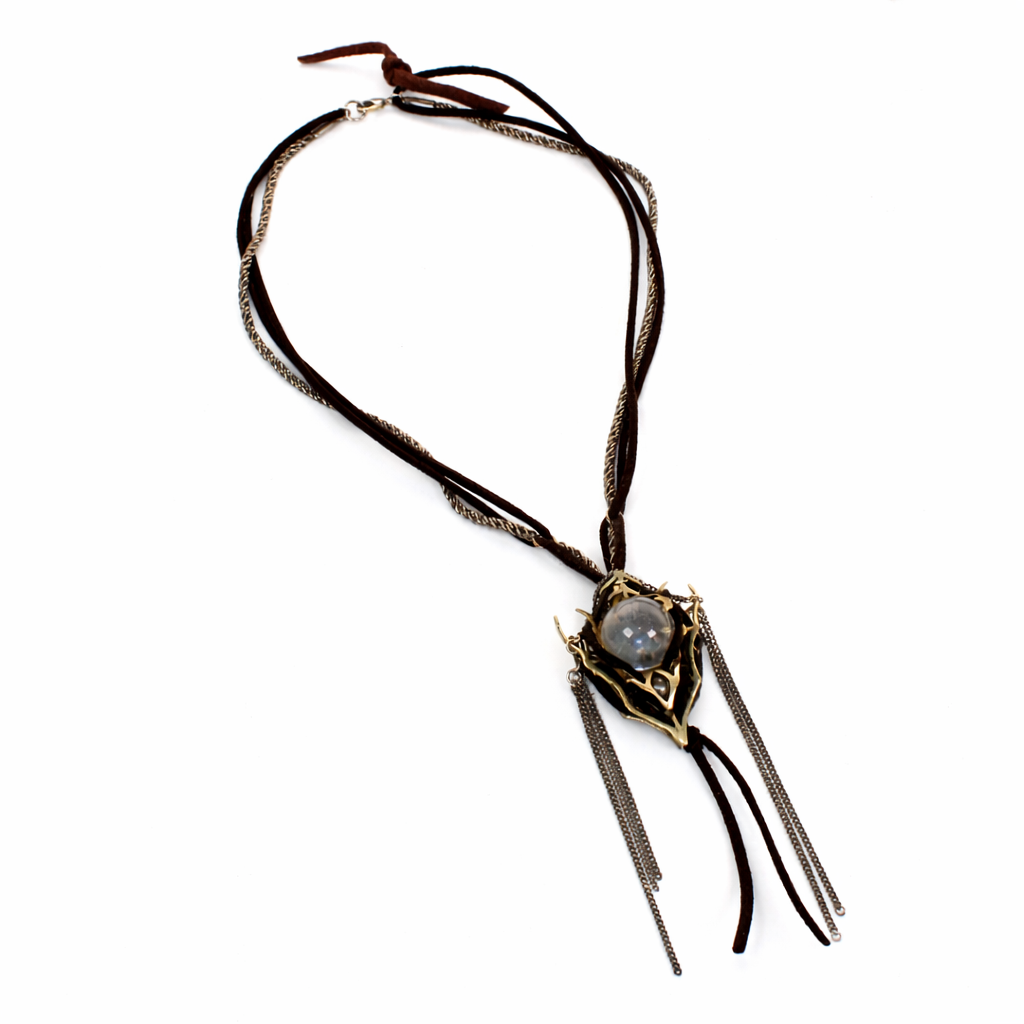 Thailand Camargo One‑of‑a‑Kind Necklace