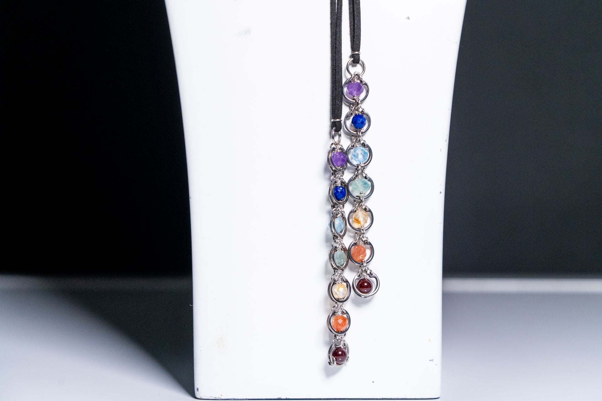 Signature Pride Lariat