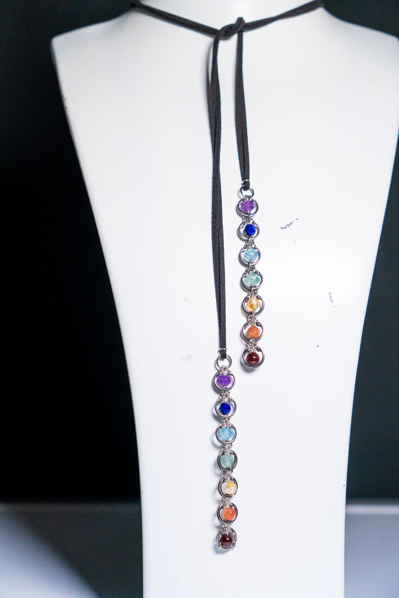 Signature Pride Lariat
