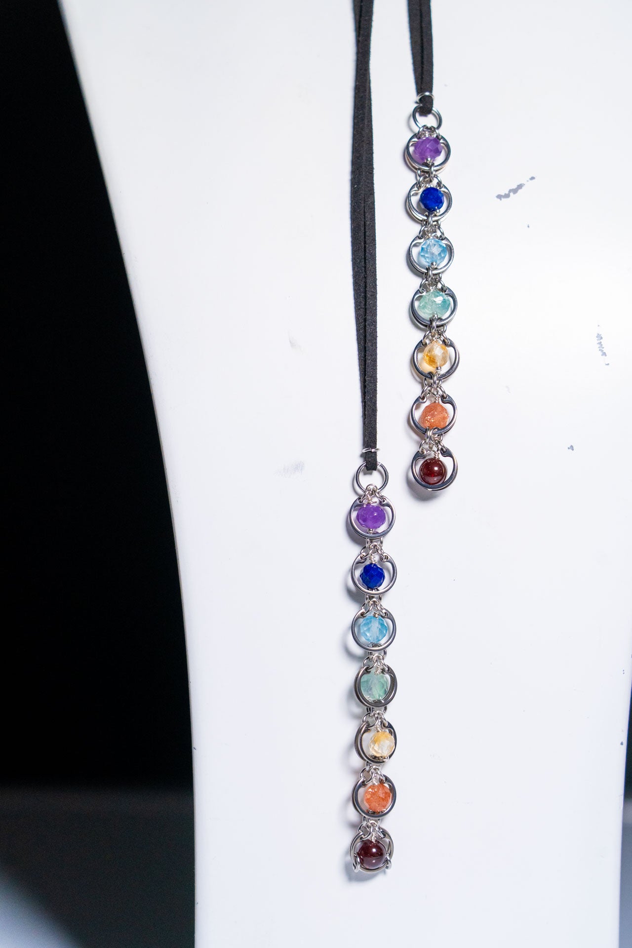 Signature Pride Lariat