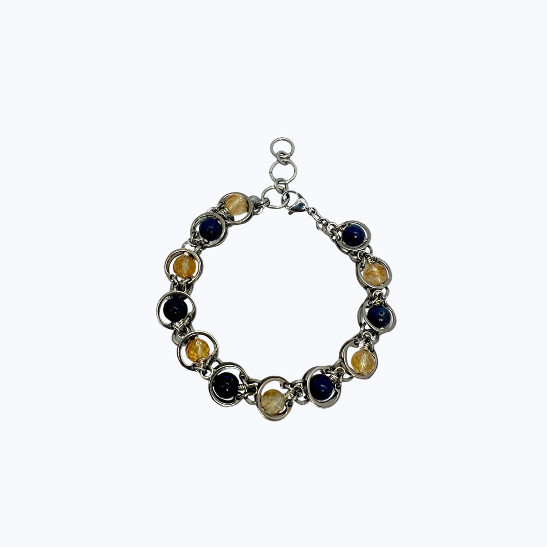 Comfort Cases Signature Bracelet